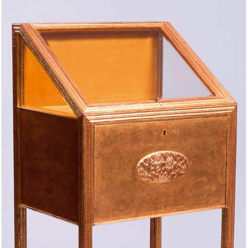 Display cabinet